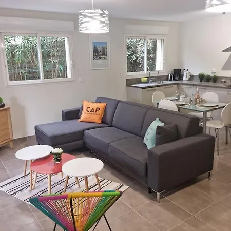 Maison Pinarello A 200 Metres De La זונזה