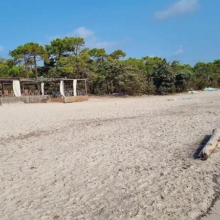 Maison Pinarello à 200 Mètres De La Hébergement de vacances