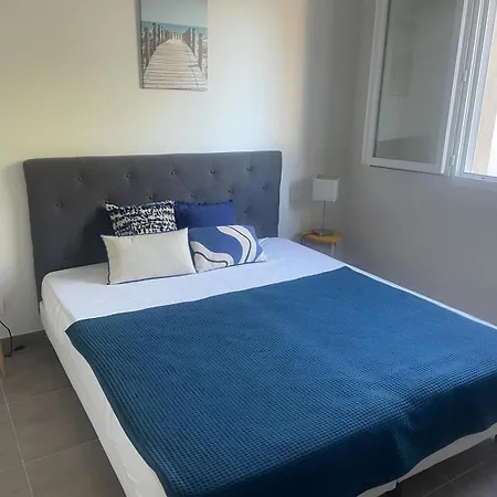 Hébergement de vacances Maison Pinarello à 200 Mètres De La