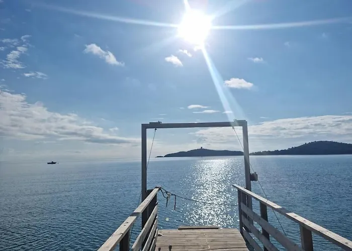 Holiday home Maison Pinarello A 200 Metres De La *