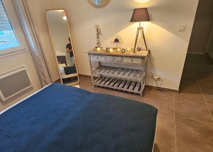 Maison Pinarello A 200 Metres De La Holiday home