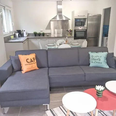 Maison Pinarello à 200 Mètres De La Casa de Férias