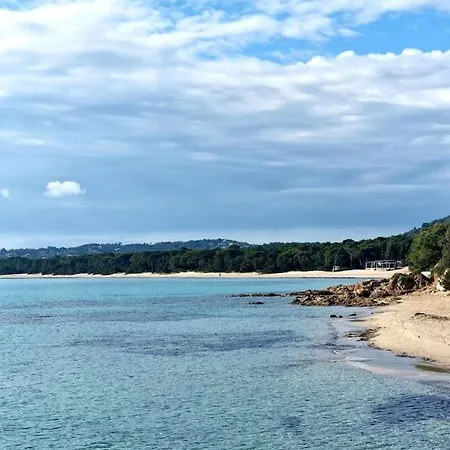 Maison Pinarello A 200 Metres De La Holiday home Zonza