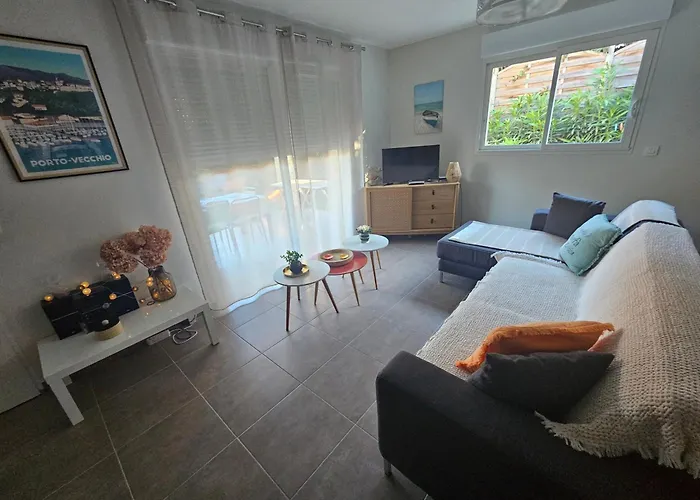 Maison Pinarello A 200 Metres De La Vakantiehuis