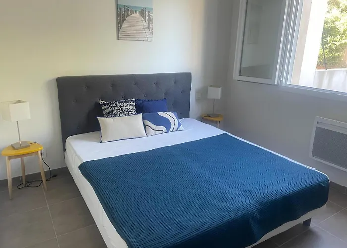 Vakantiehuis Maison Pinarello A 200 Metres De La